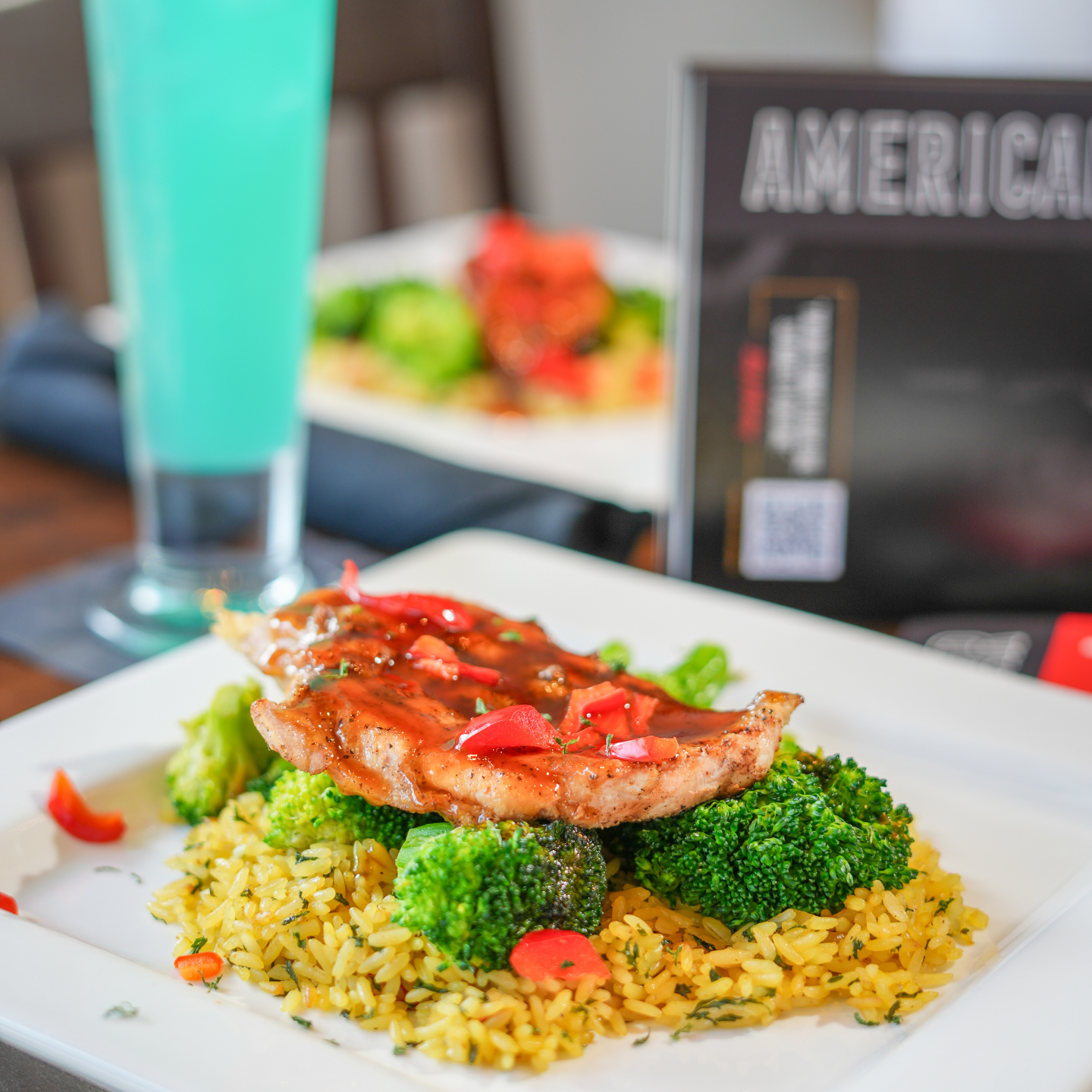 Big Whiskey's American Restaurant & Bar, Branded Photography 7