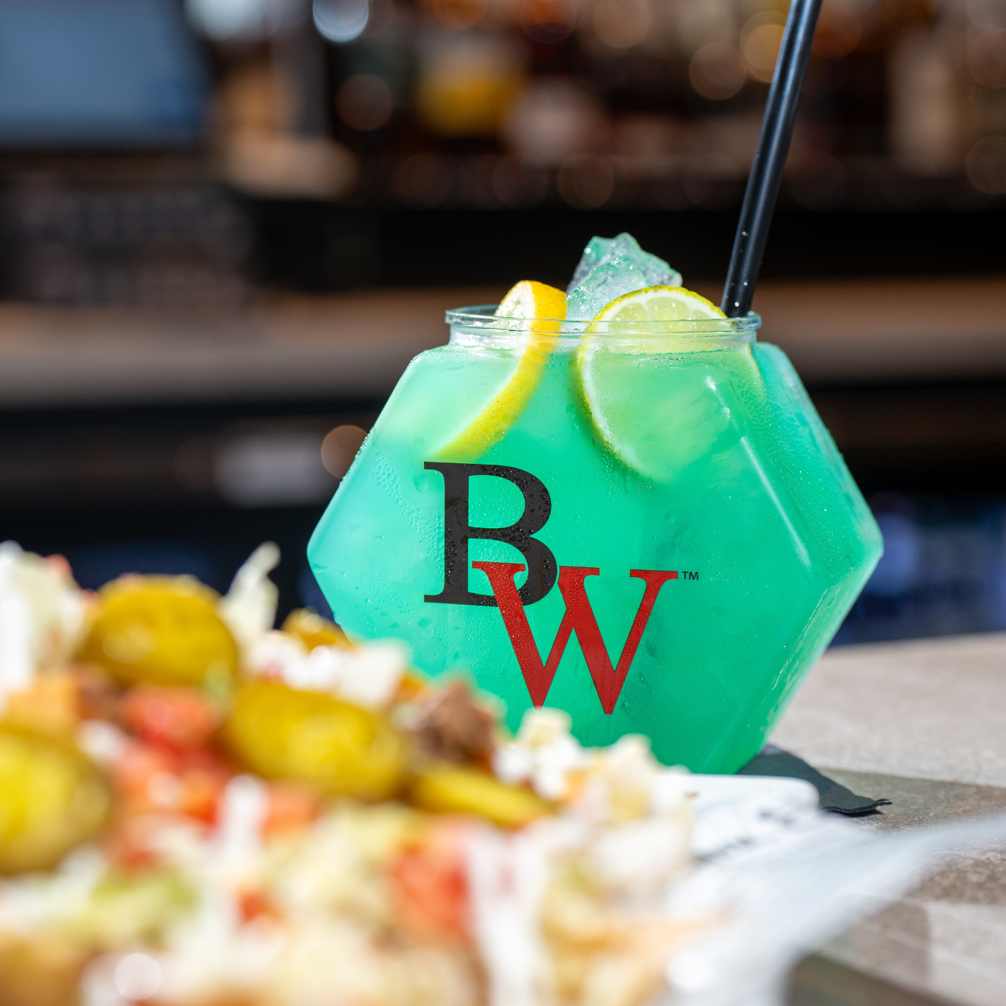 Big Whiskey's American Restaurant & Bar, Branded Photography 9