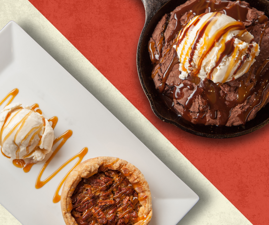 Big Whiskey's American Restaurant & Bar, Social Designs 6