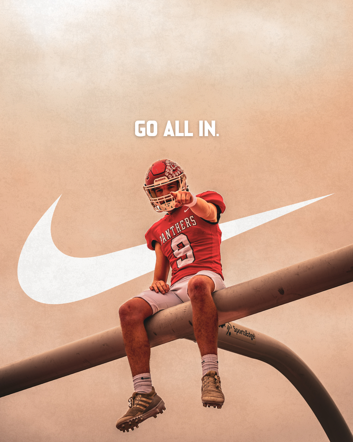 Daviess County High School Football, Social + Content