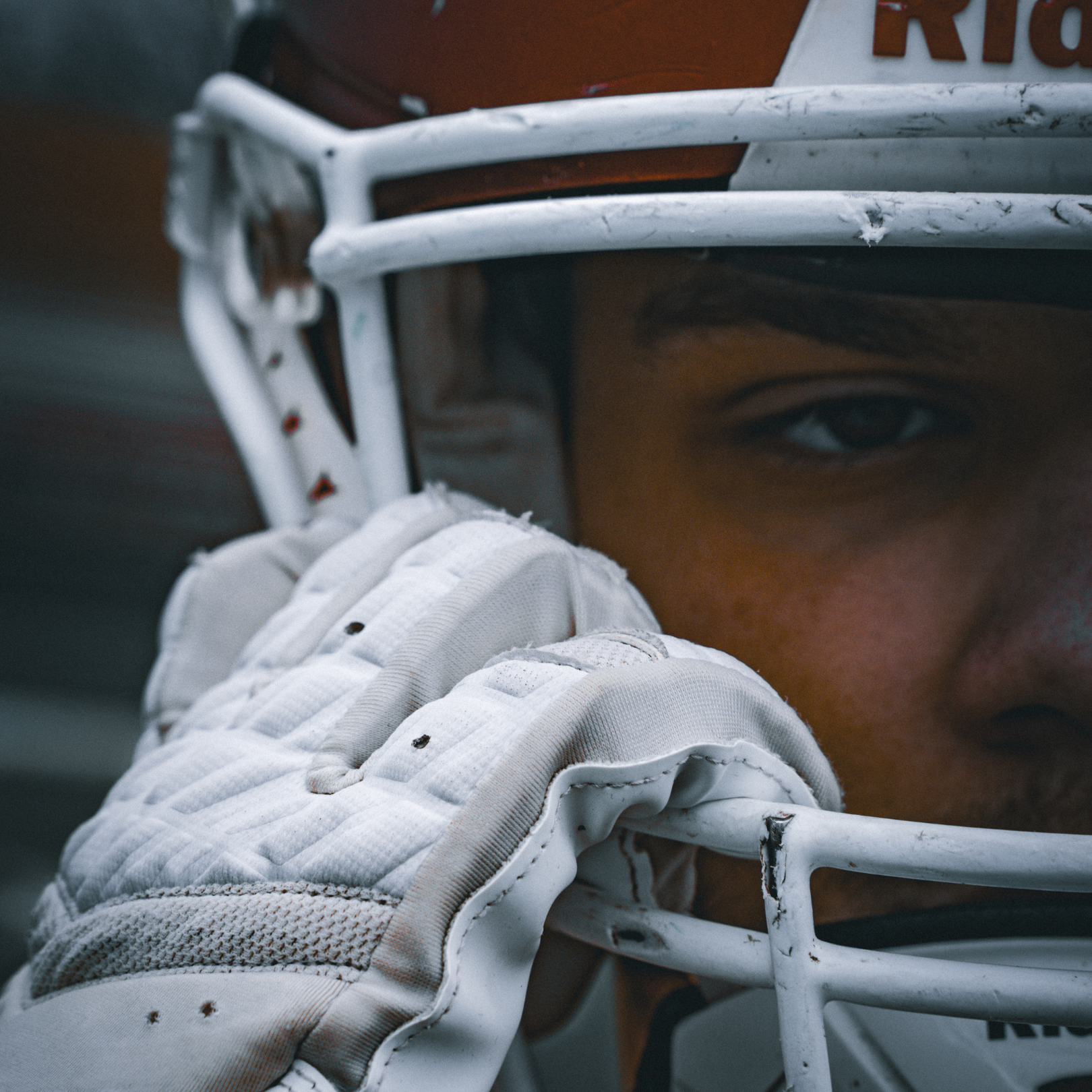 Daviess County High School Football, Photography 1