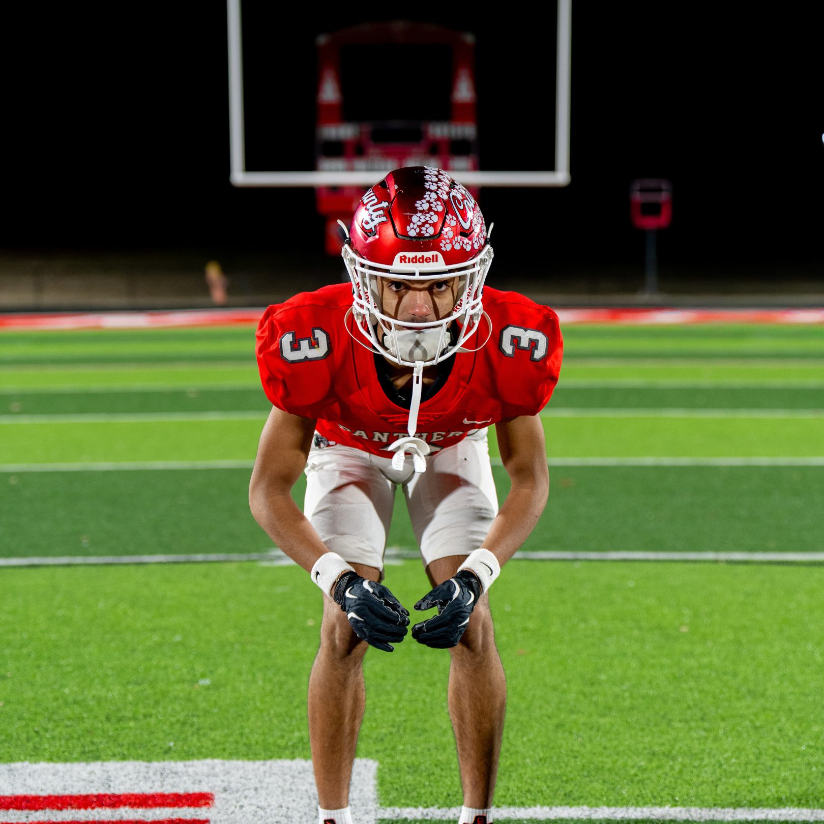 Daviess County High School Football, Photography 11
