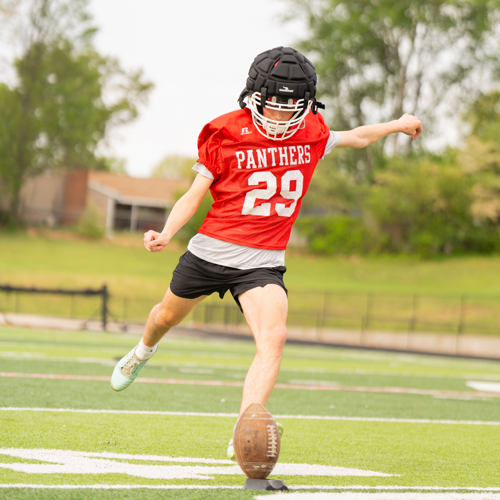 Daviess County High School Football, Photography 13