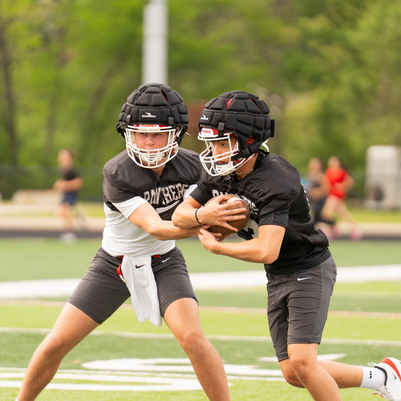 Daviess County High School Football, Photography 15