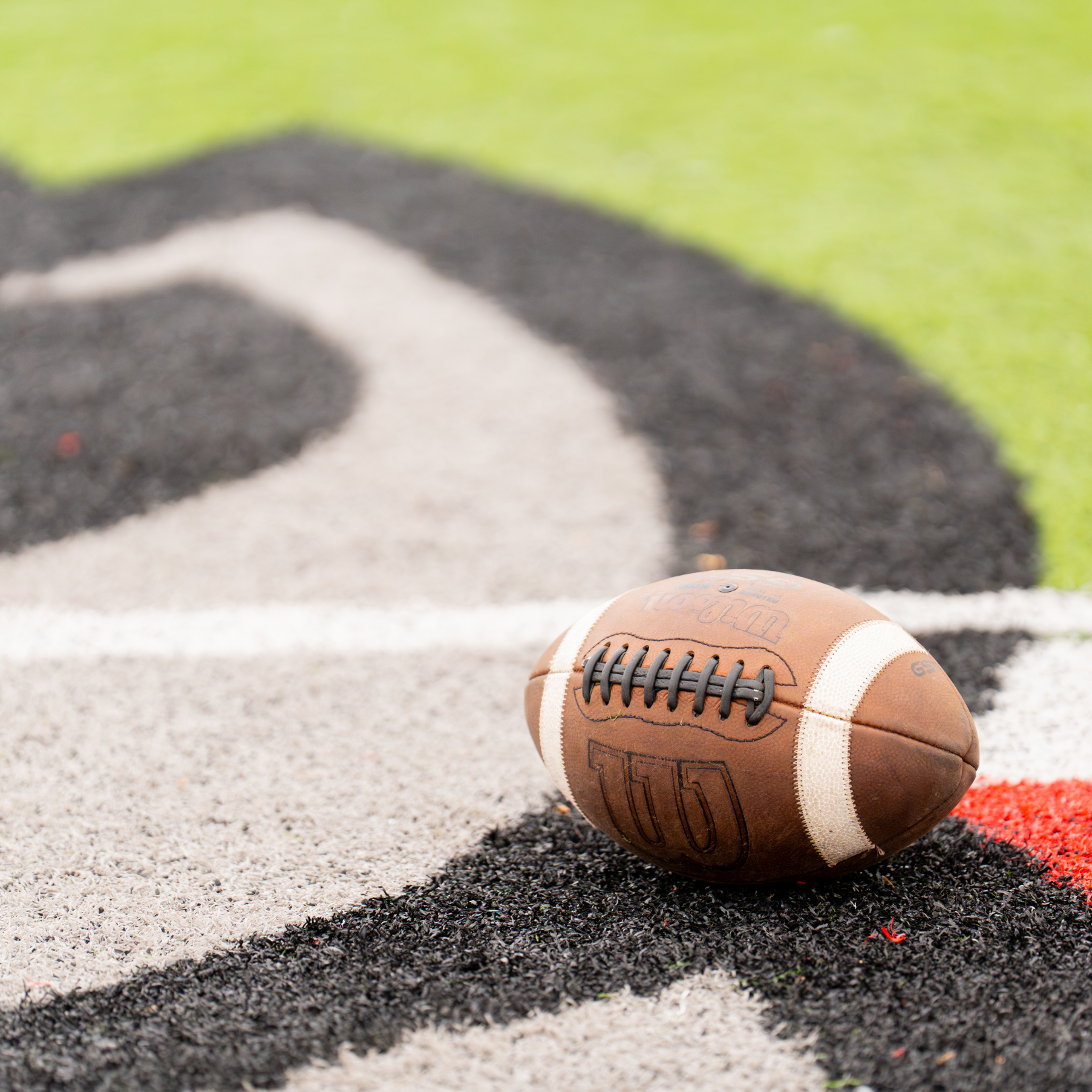 Daviess County High School Football, Photography 16