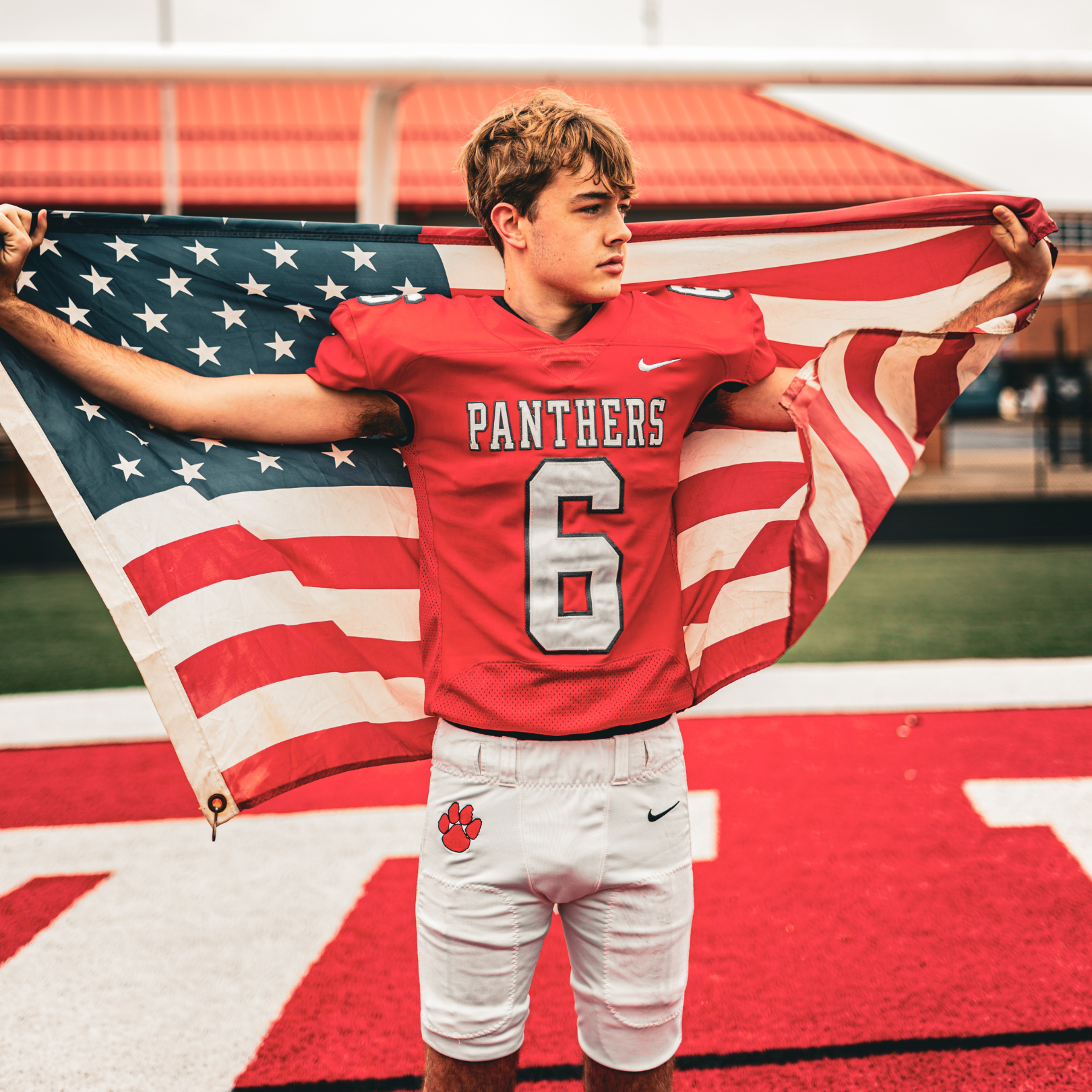 Daviess County High School Football, Photography 3