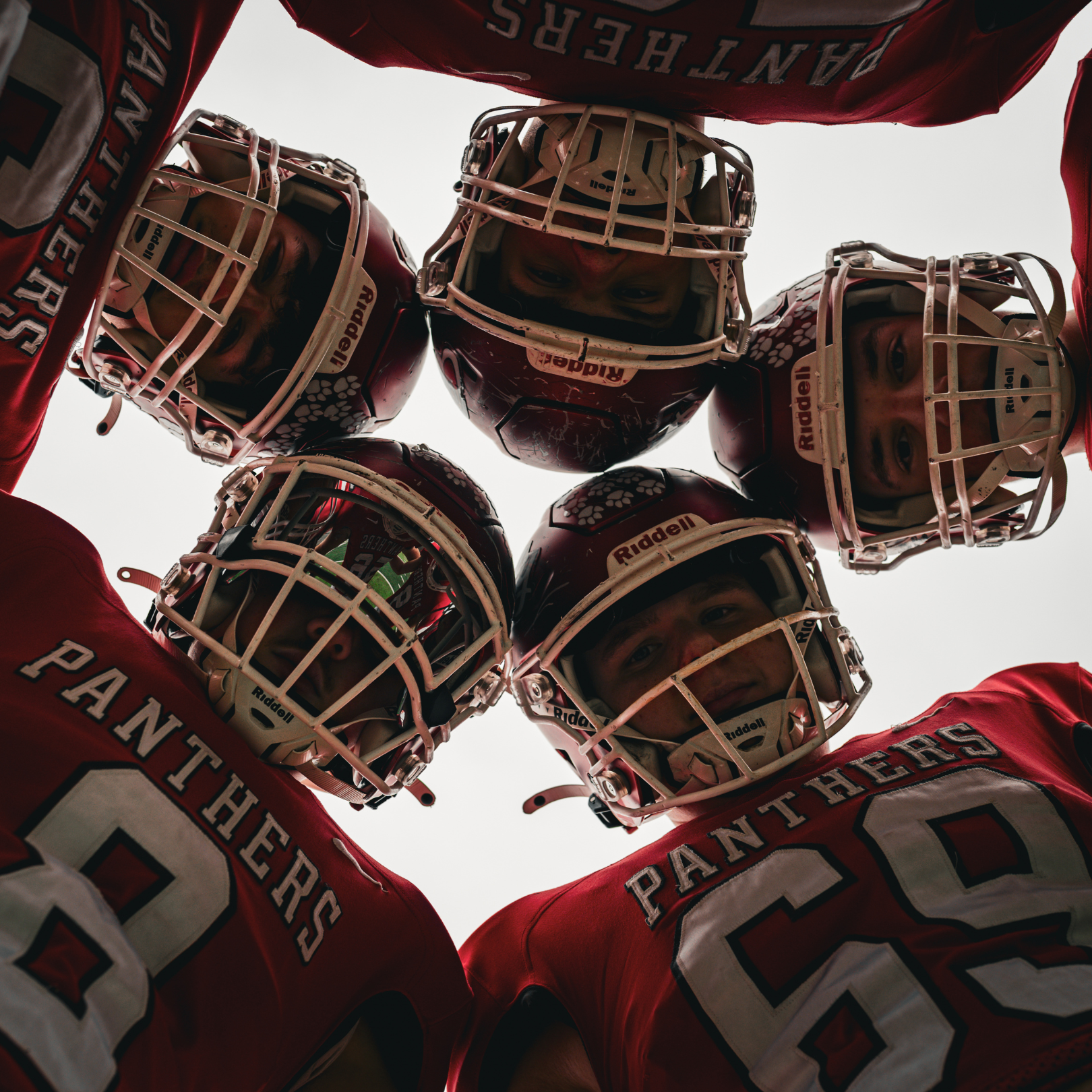 Daviess County High School Football, Photography 6