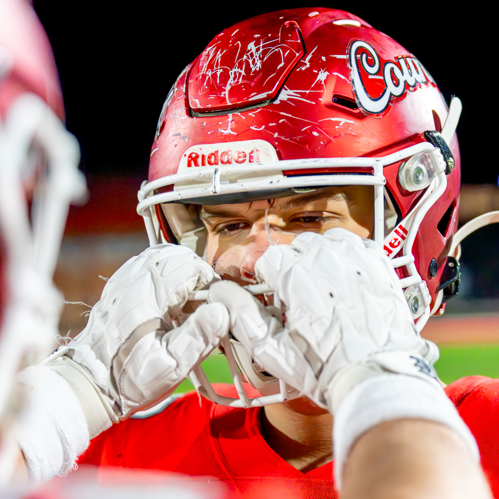 Daviess County High School Football, Photography 7