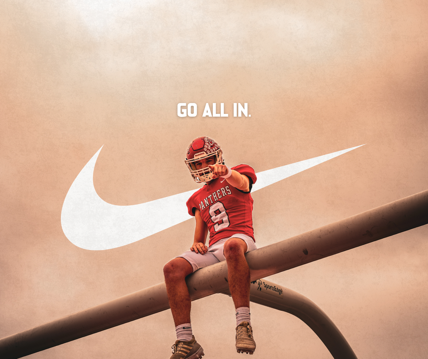 Daviess County High School Football, Social Designs 2