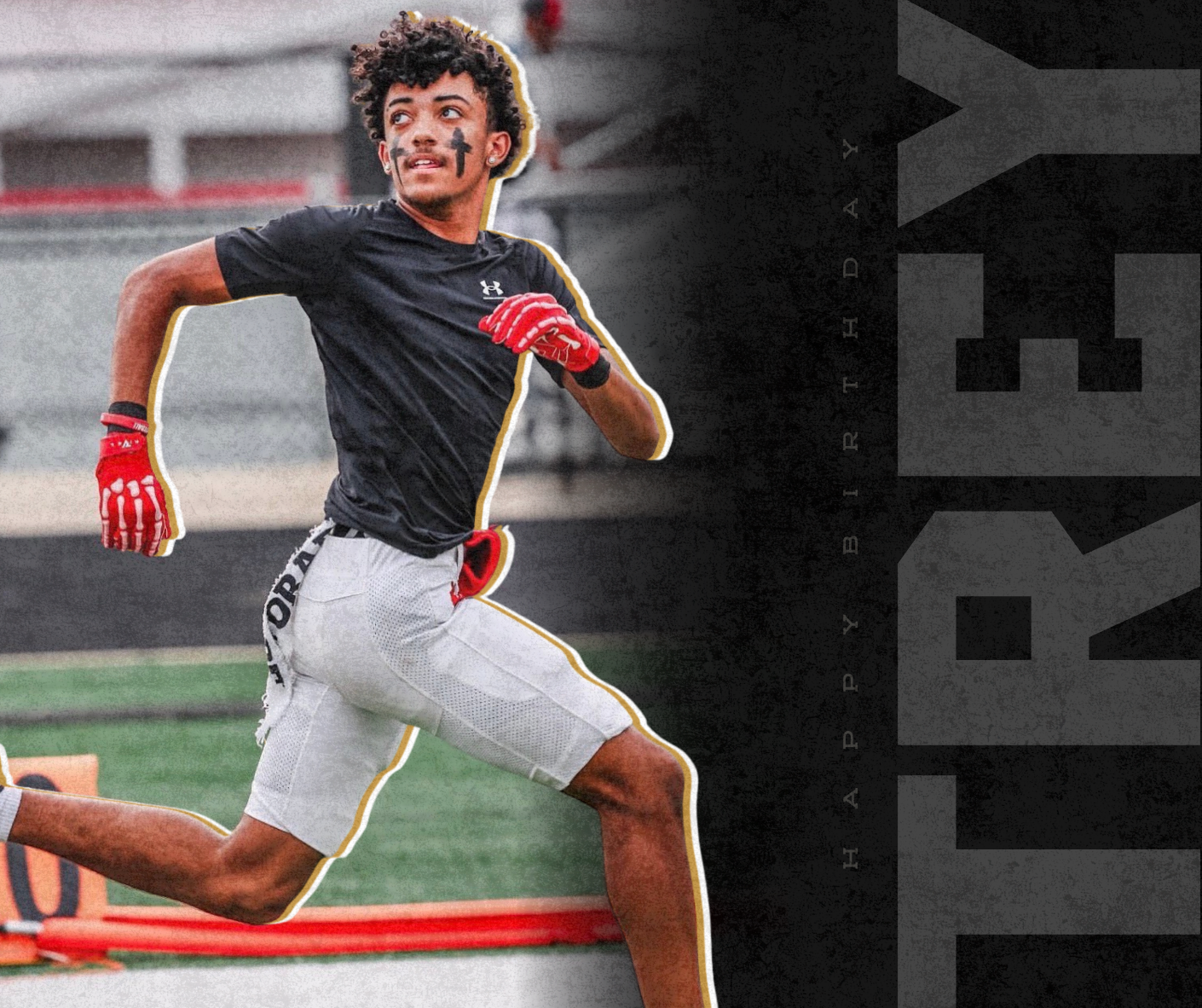 Daviess County High School Football, Social Designs 7