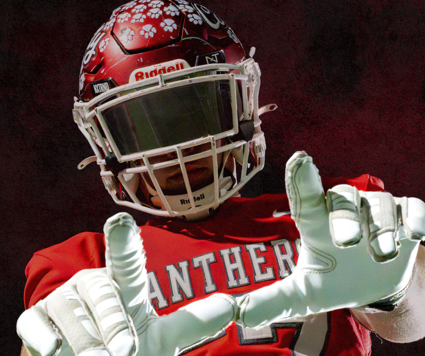 Daviess County High School Football, Social Designs 8
