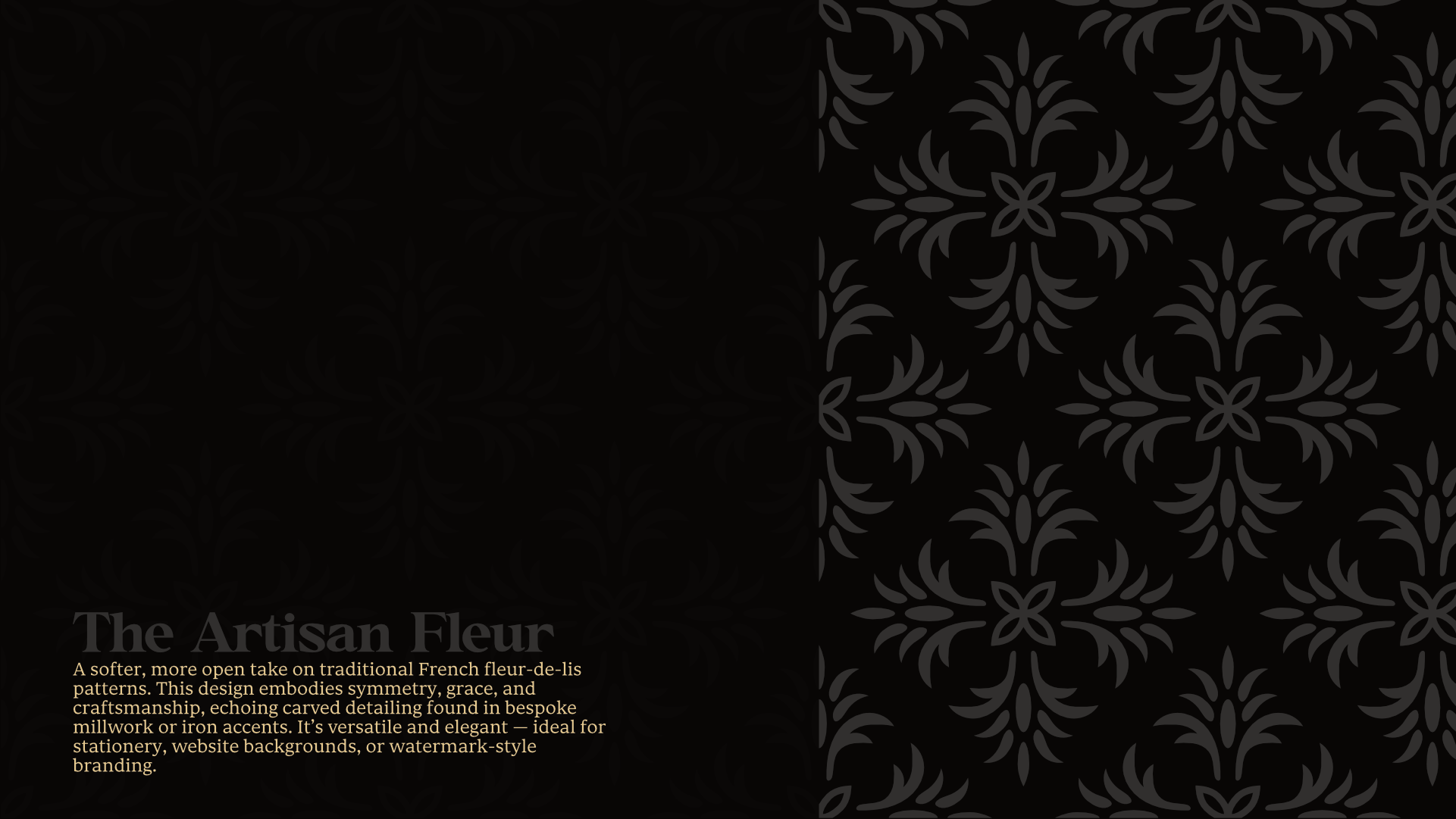 DiGiorgio Design, Branding 12