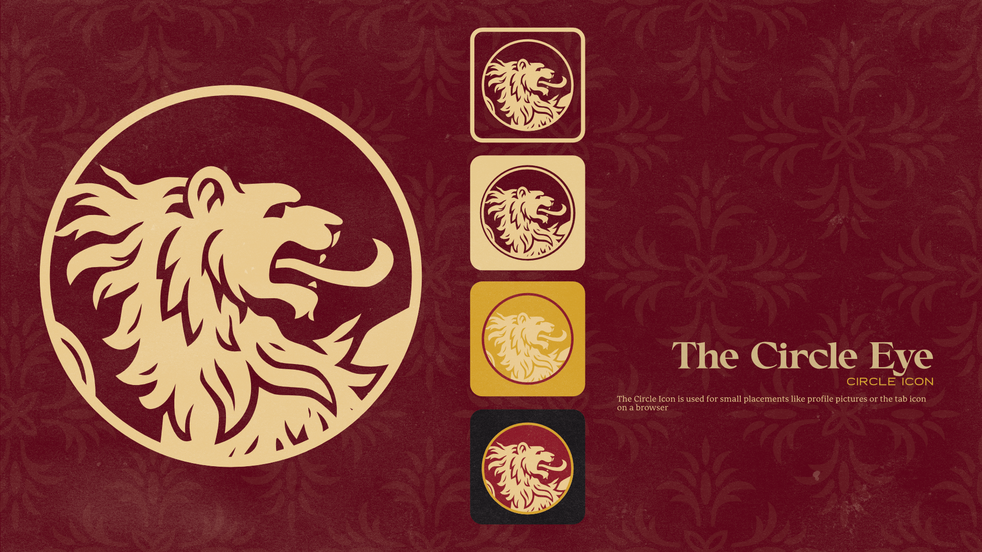 DiGiorgio Design, Branding 6