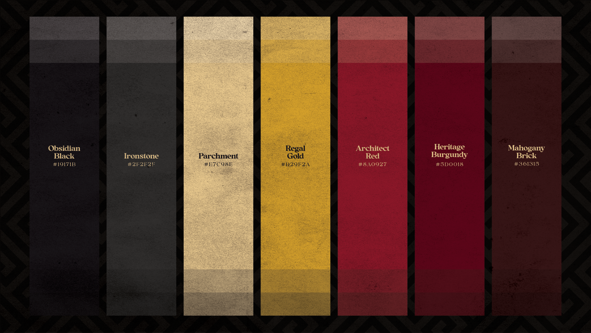 DiGiorgio Design, Branding 9