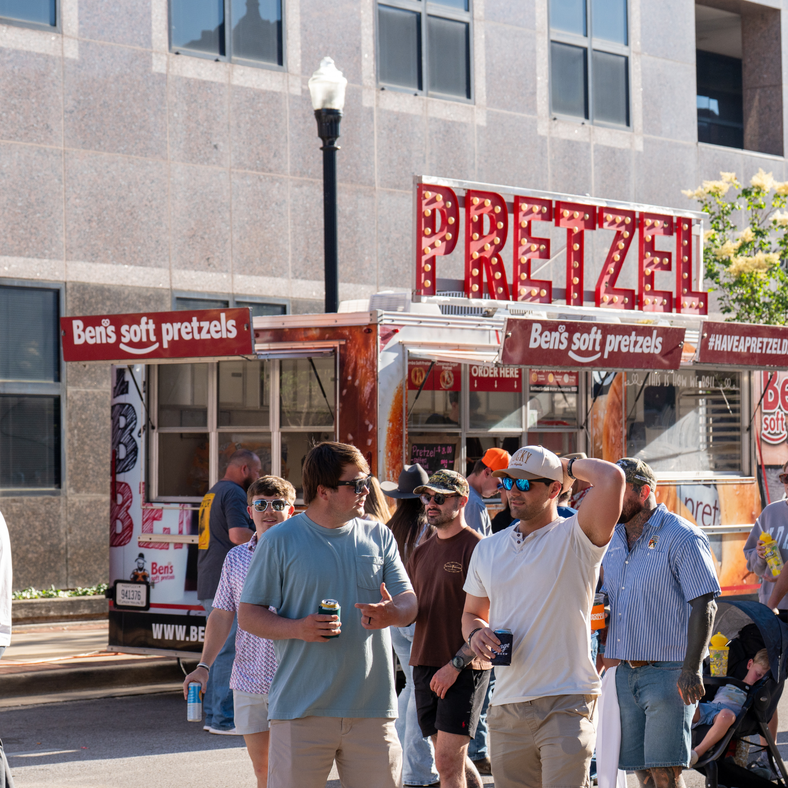 Downtown Owensboro Organization, Social Designs & Photography 17