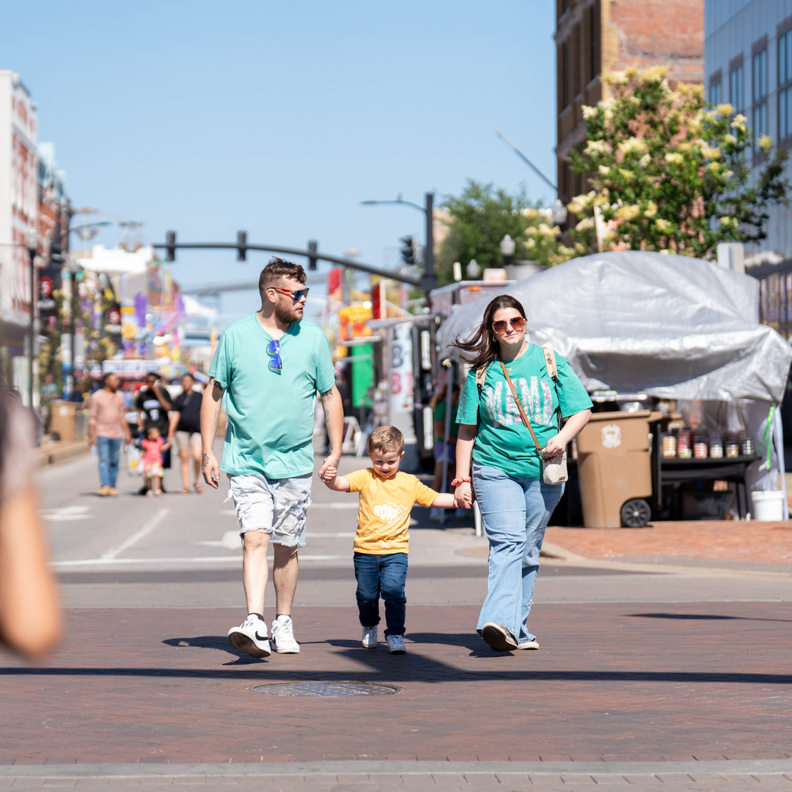 Downtown Owensboro Organization, Social Designs & Photography 18