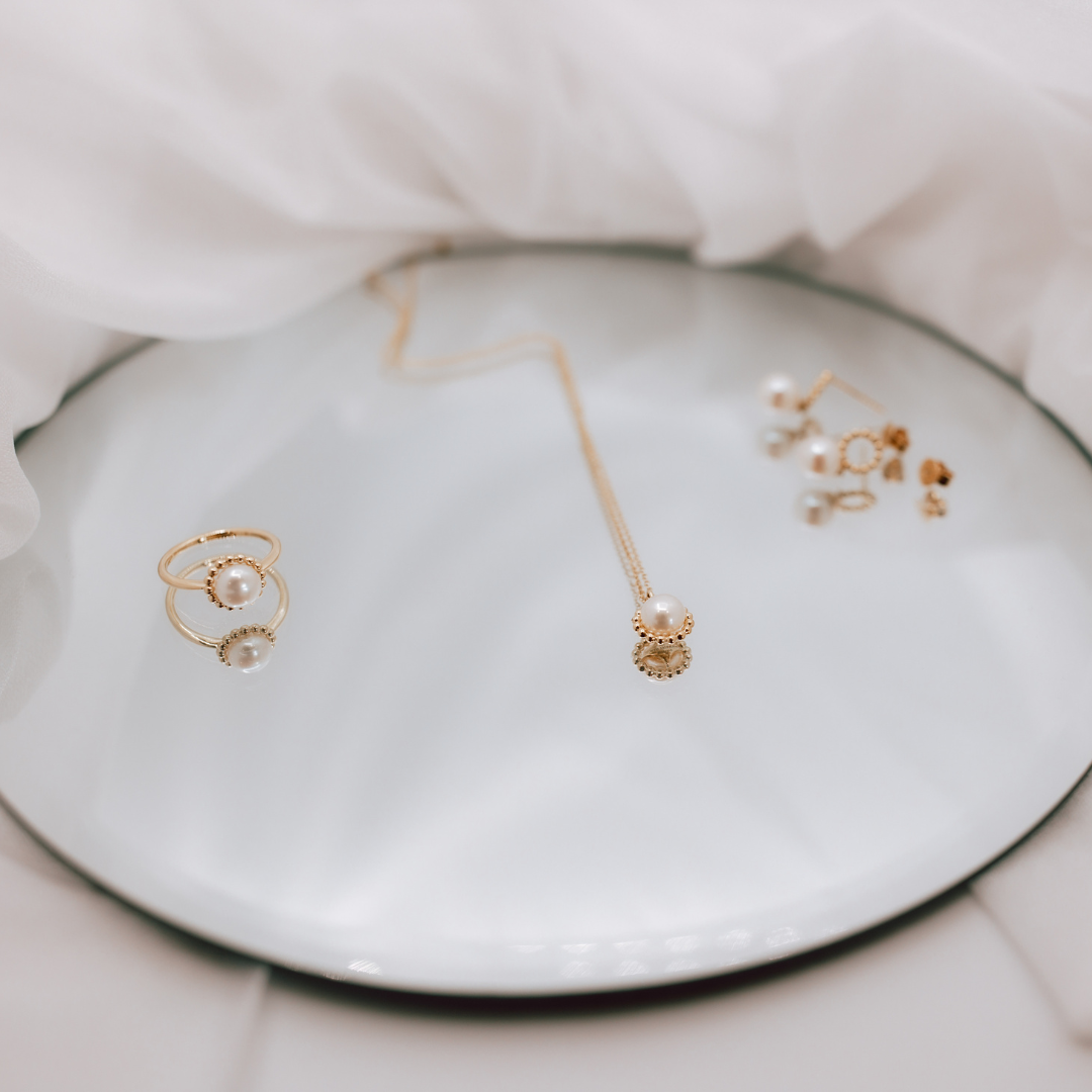 Lance & Co. Jewelers, Photography + Social Designs 10