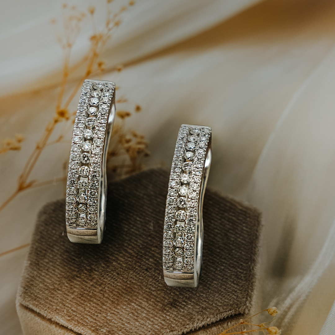 Lance & Co. Jewelers, Photography + Social Designs 13