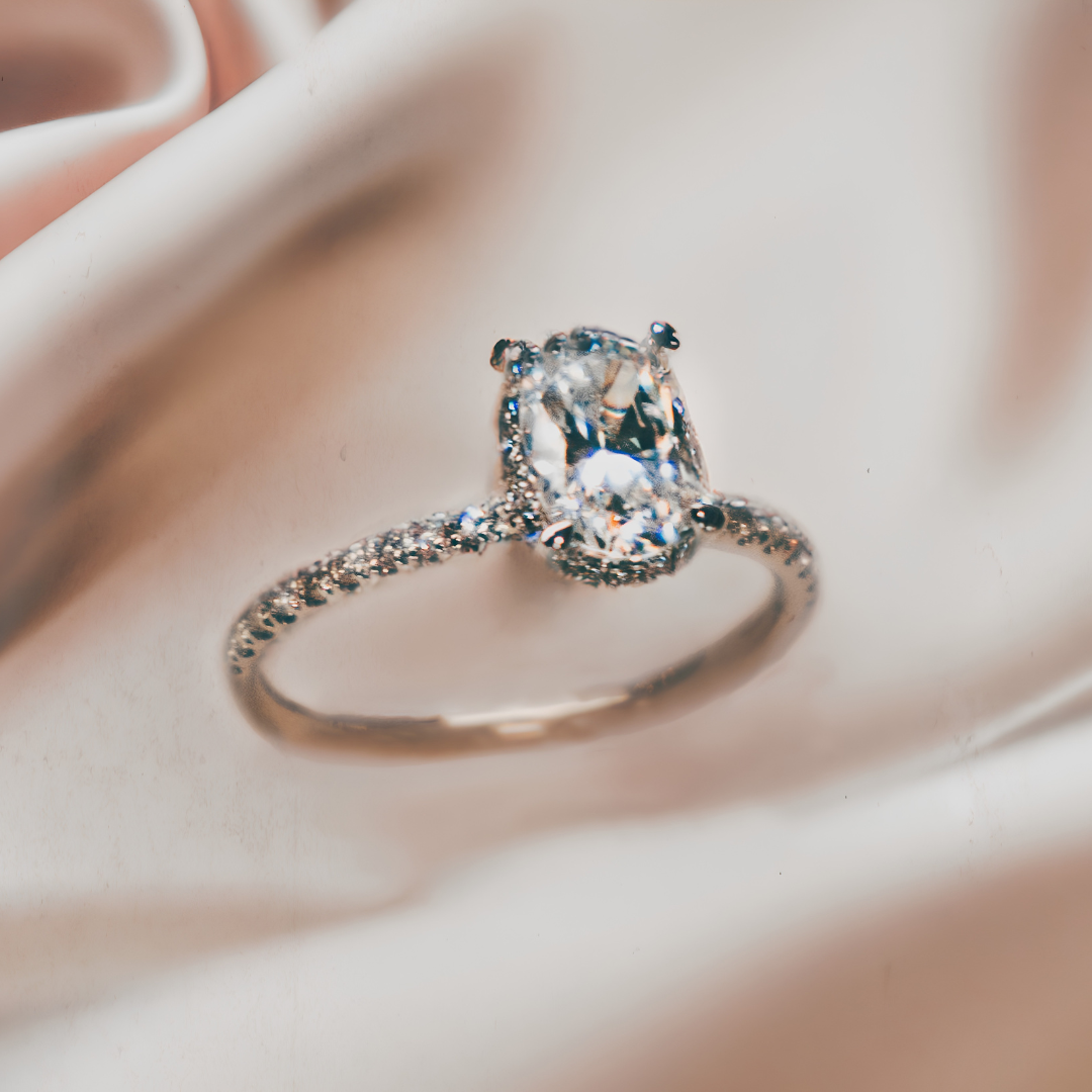 Lance & Co. Jewelers, Photography + Social Designs 14