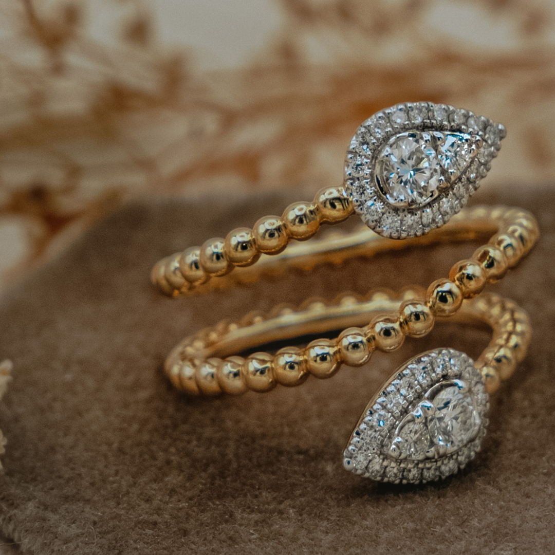 Lance & Co. Jewelers, Photography + Social Designs 15