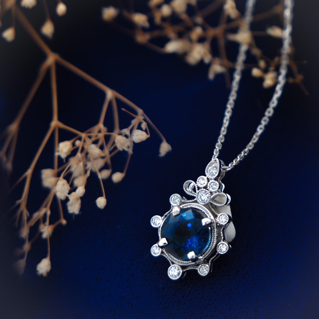 Lance & Co. Jewelers, Photography + Social Designs 19