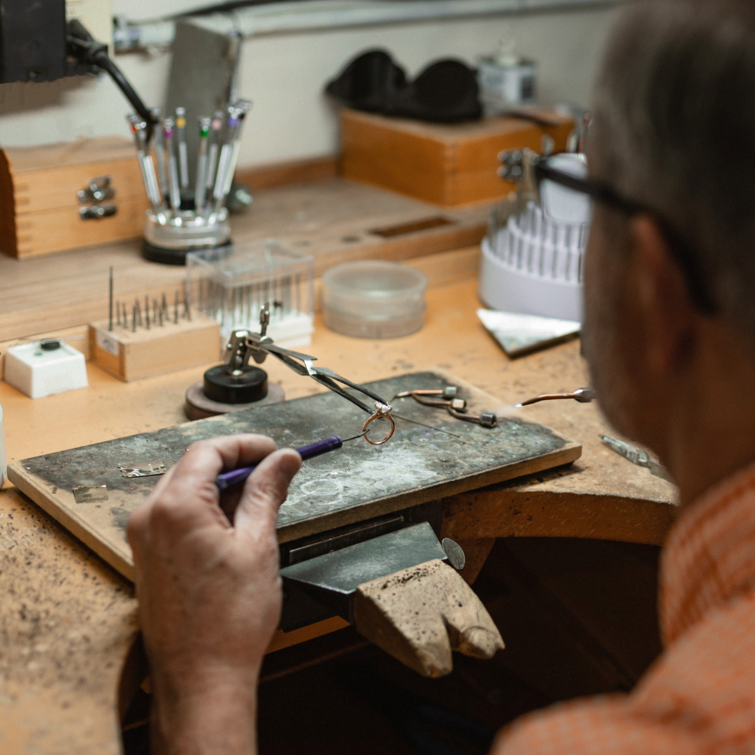 Lance & Co. Jewelers, Photography + Social Designs 20
