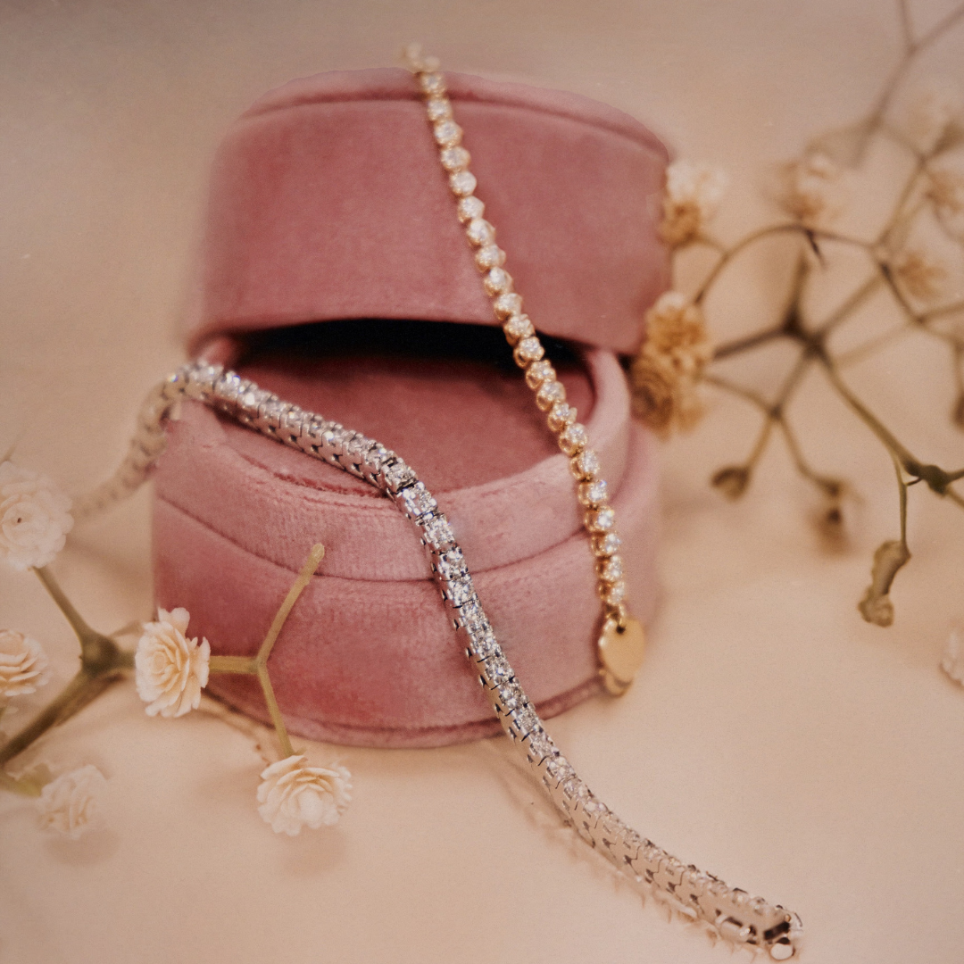Lance & Co. Jewelers, Photography + Social Designs 5