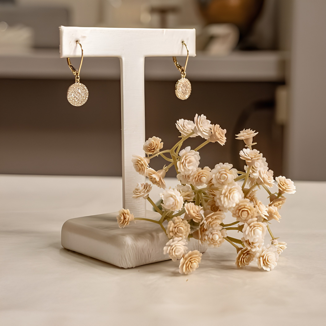 Lance & Co. Jewelers, Photography + Social Designs 6