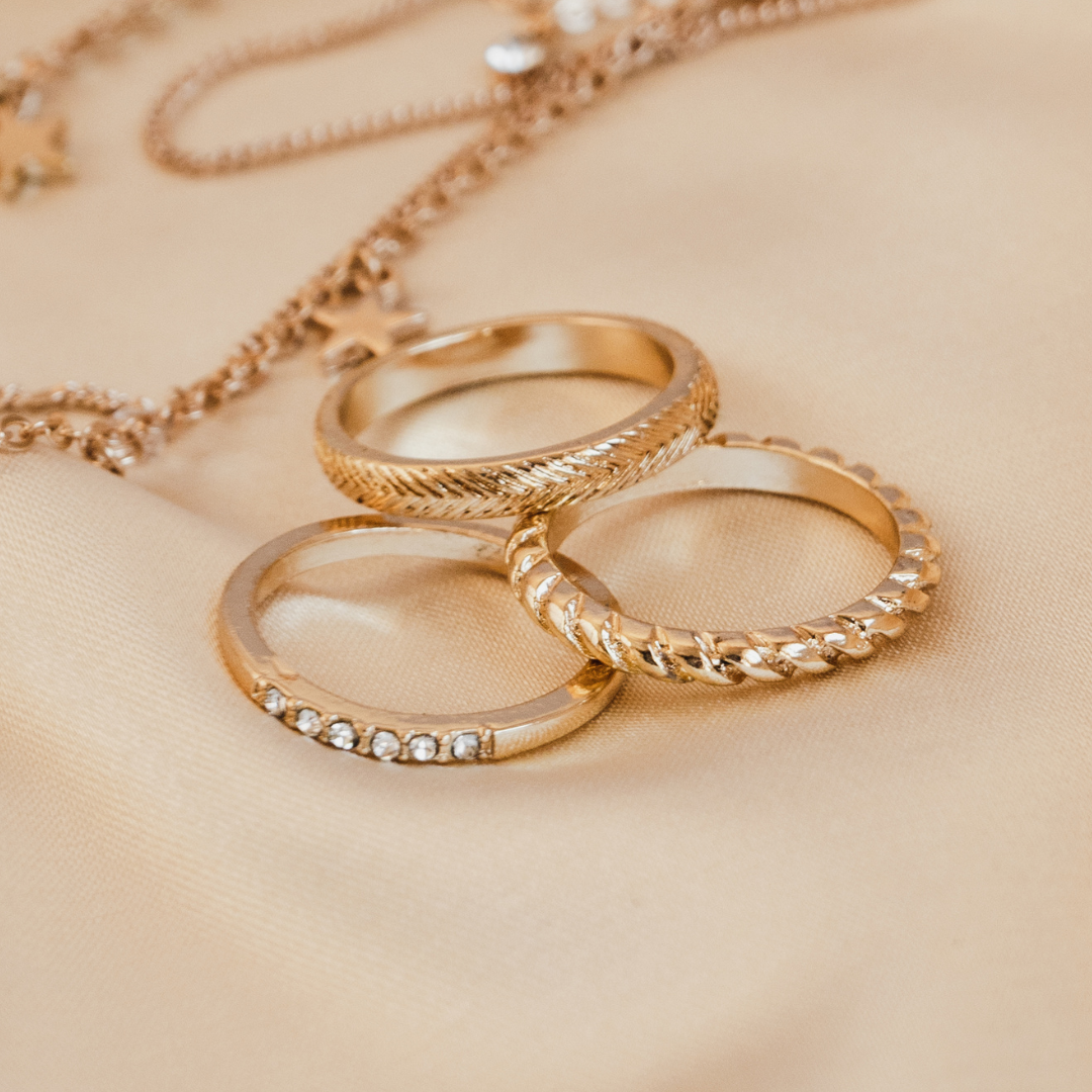 Lance & Co. Jewelers, Photography + Social Designs 7