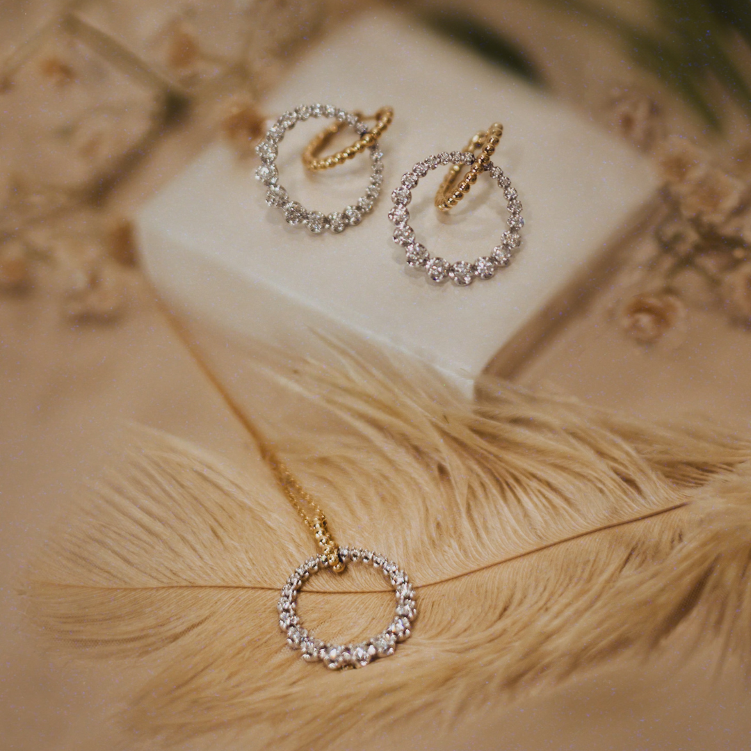 Lance & Co. Jewelers, Photography + Social Designs 9