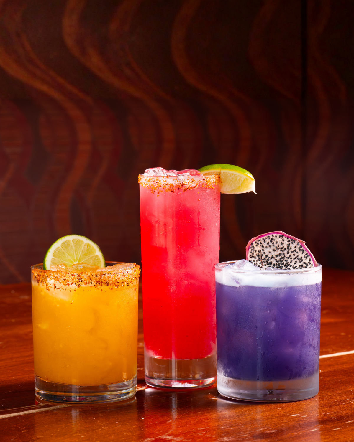 Mellow Mushroom, Photo Shoot
