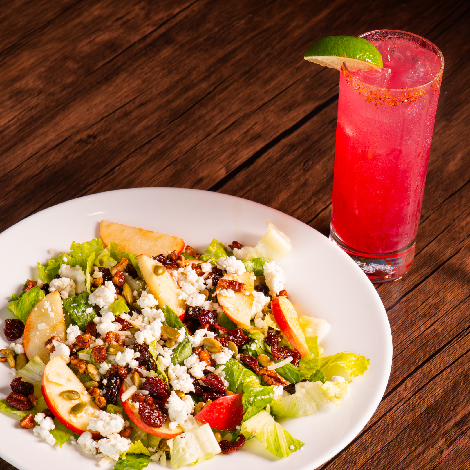 Mellow Mushroom, Photography 4