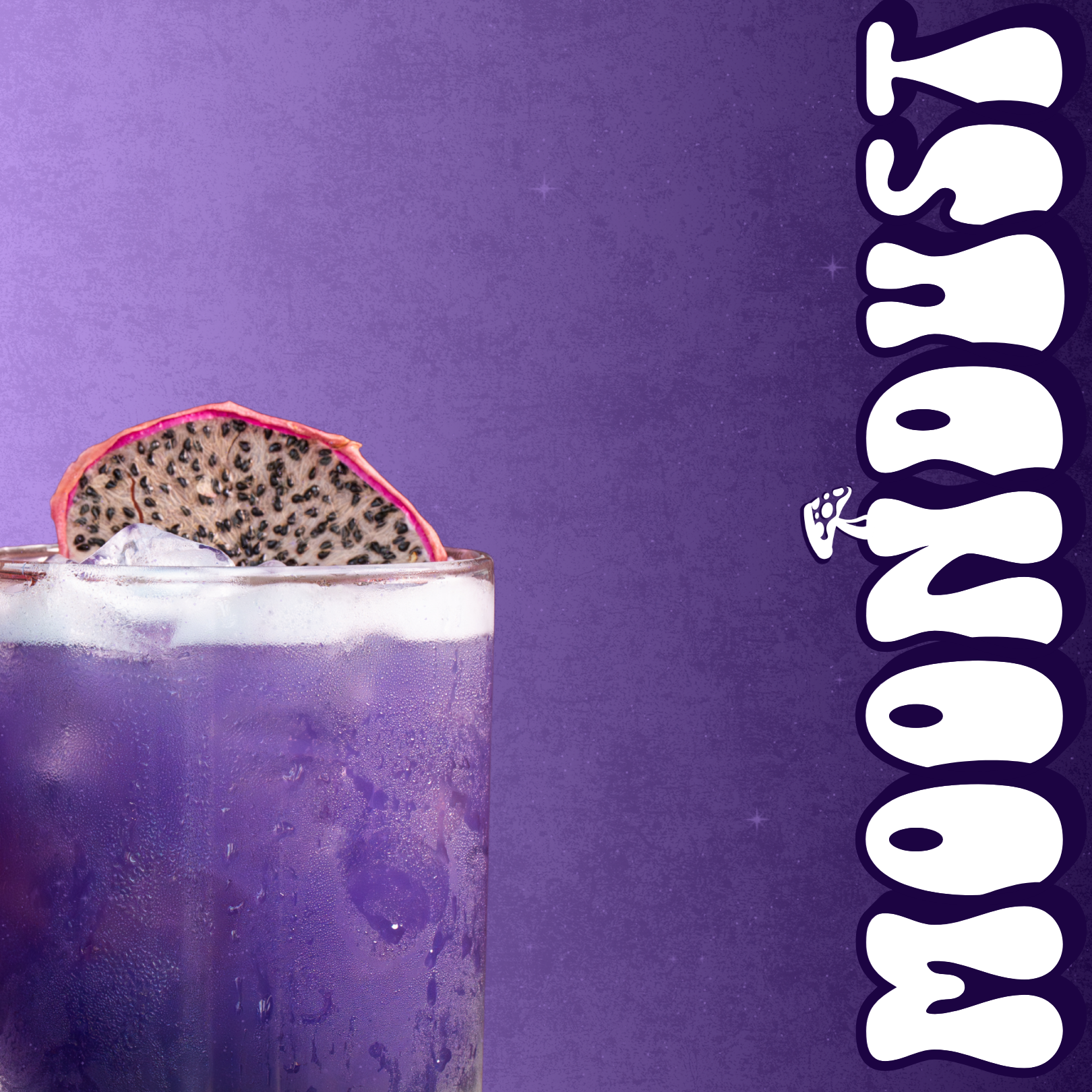 Mellow Mushroom, Social Designs 3