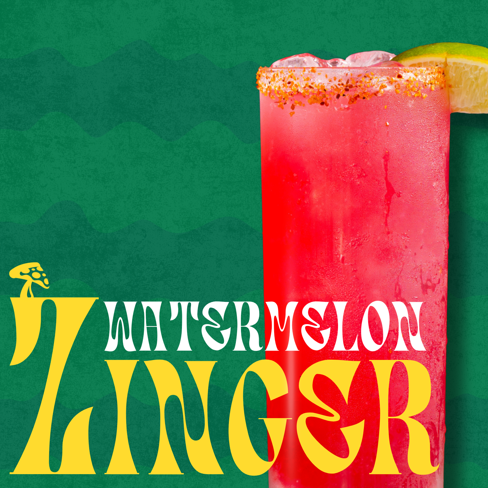 Mellow Mushroom, Social Designs 4