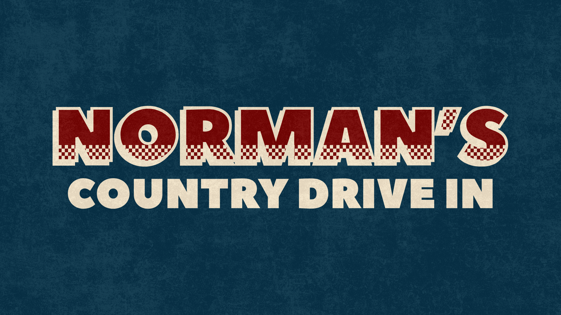 Norman McDonald's Country Drive-In, Item 3