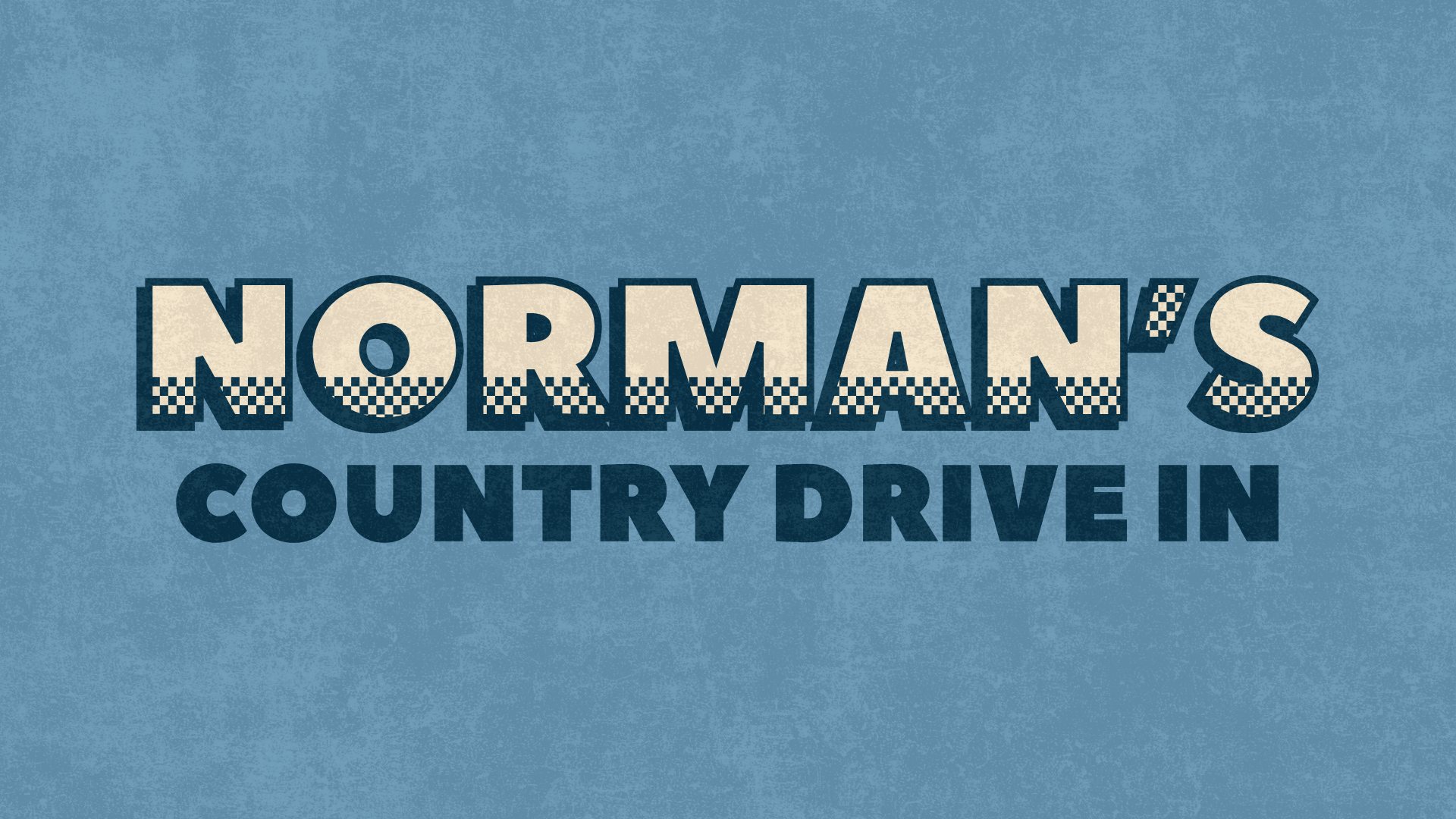 Norman McDonald's Country Drive-In, Item 4