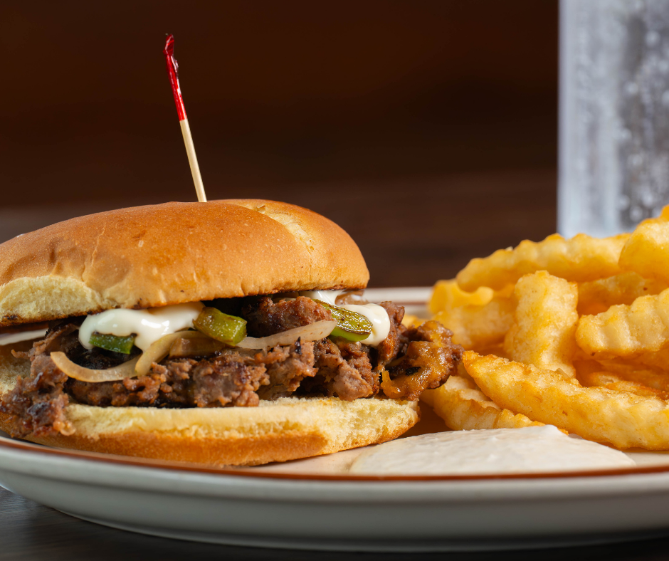 Norman McDonald's Country Drive-In, Photography 11