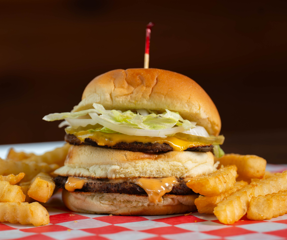 Norman McDonald's Country Drive-In, Photography 8