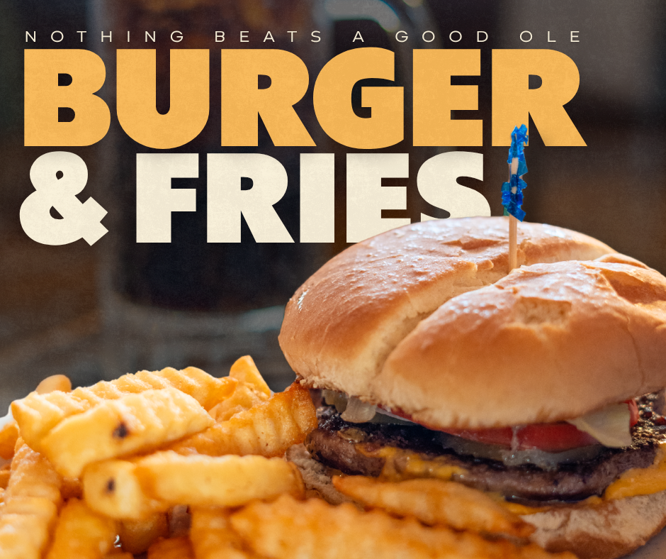Norman McDonald's Country Drive-In, Social Designs 1