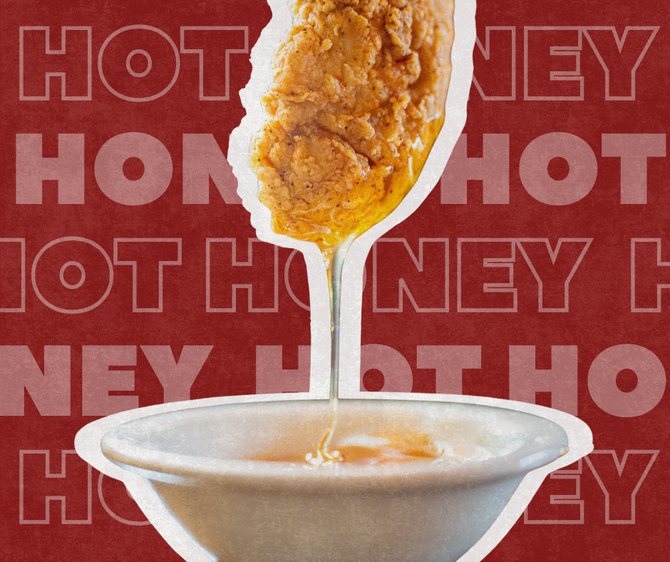 Norman McDonald's Country Drive-In, Social Designs 2