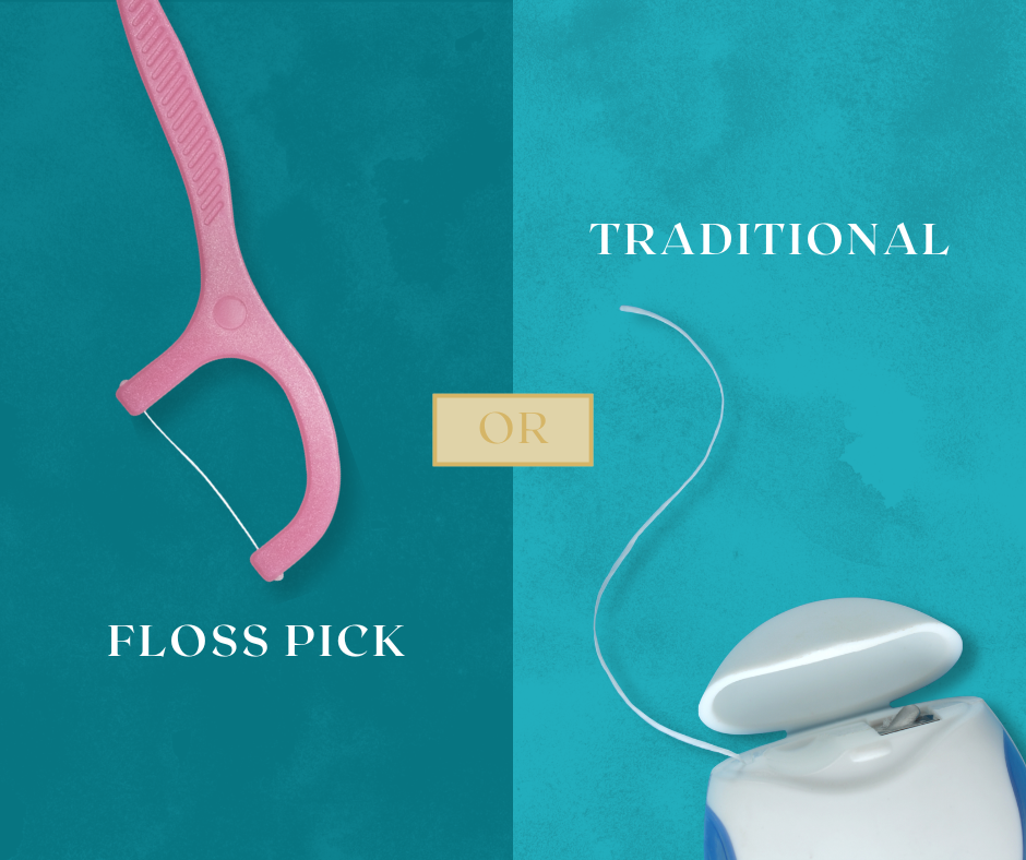 Owensboro Dental Studio, Photography + Social Designs 3