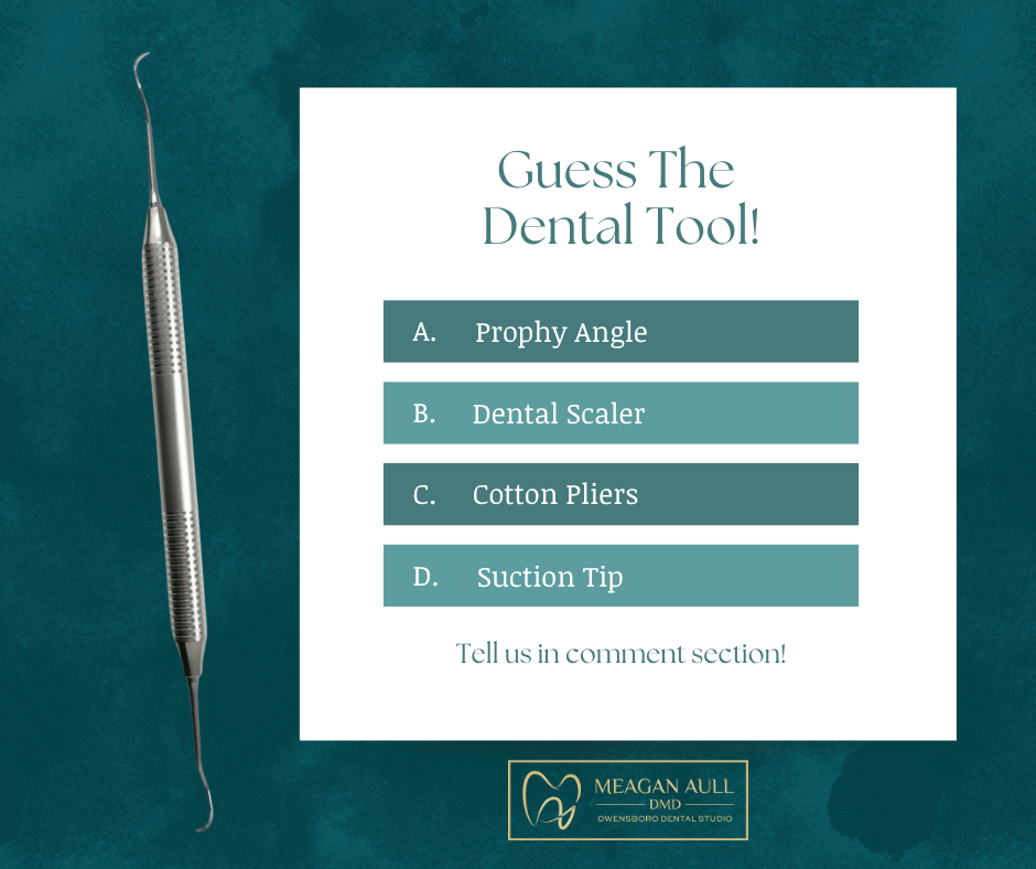 Owensboro Dental Studio, Photography + Social Designs 7