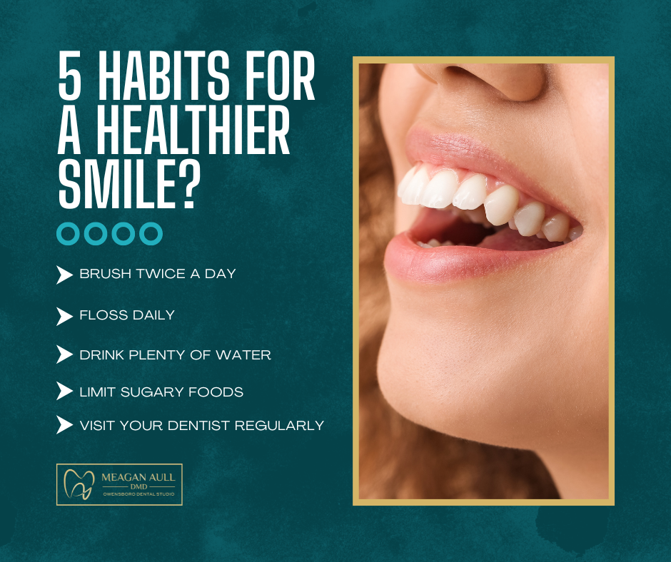 Owensboro Dental Studio, Photography + Social Designs 8