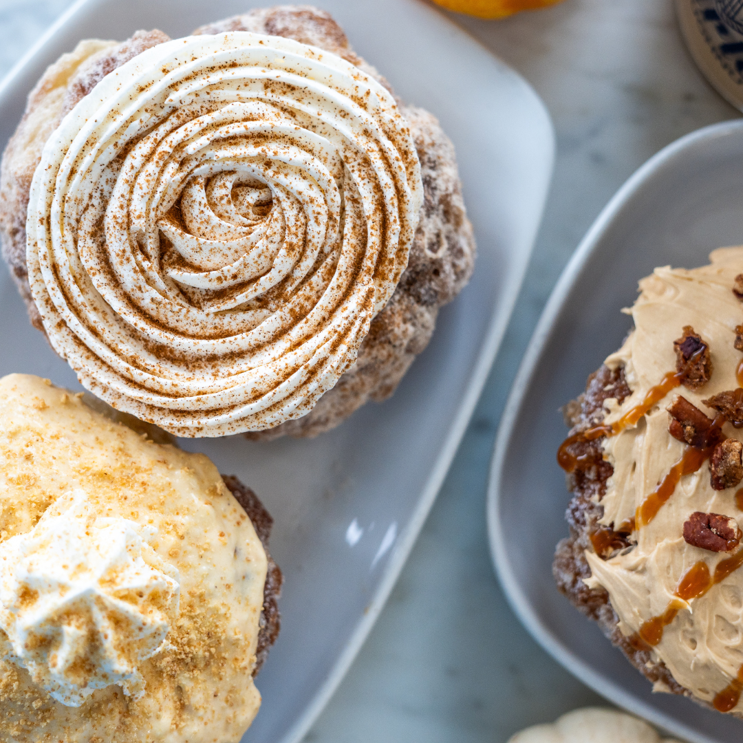 Parlor Doughnuts, Photography 2