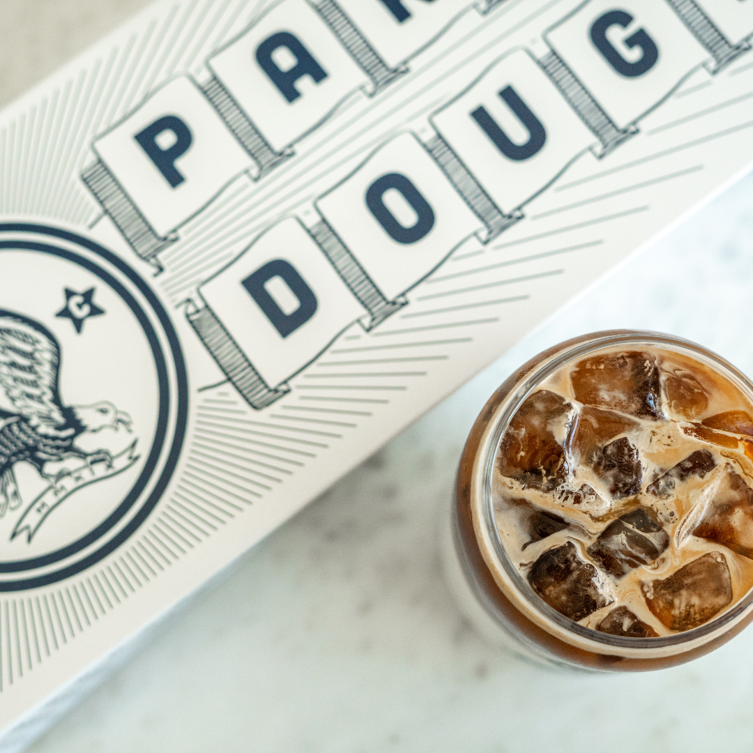 Parlor Doughnuts, Photography 6