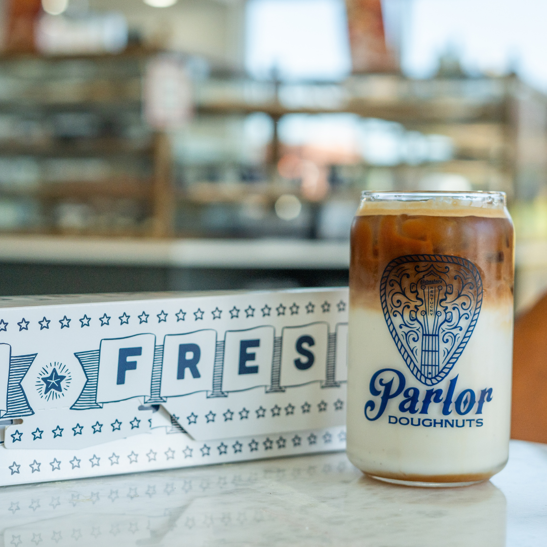 Parlor Doughnuts, Photography 7