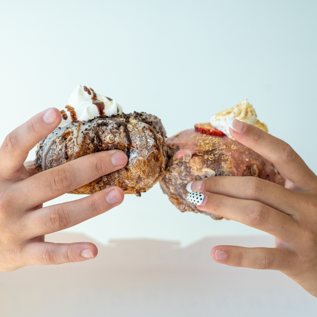 Parlor Doughnuts, Photography 8