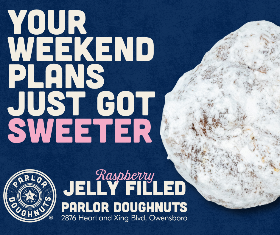 Parlor Doughnuts, Social Designs 2
