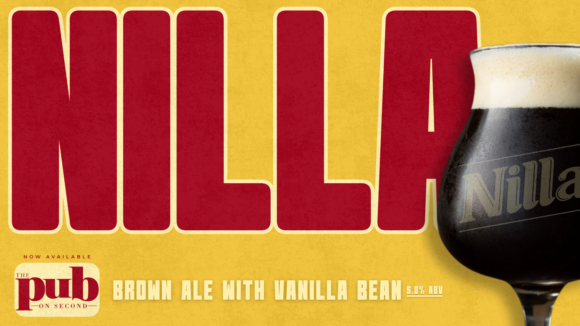 The Pub on Second, Draft Releases 3