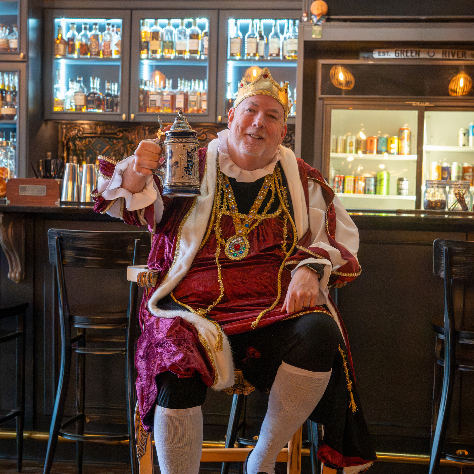 The Pub on Second, Photography 7